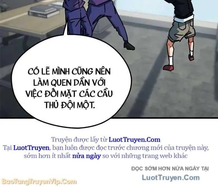 Tôi Bị Hiểu Lầm Là Siêu Sao Trên Sân Cỏ Chap 38 - Next Chap 39
