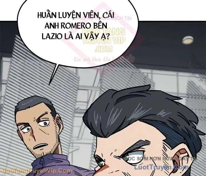 Tôi Bị Hiểu Lầm Là Siêu Sao Trên Sân Cỏ Chap 38 - Next Chap 39