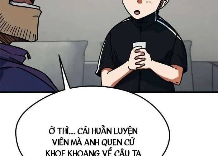 Tôi Bị Hiểu Lầm Là Siêu Sao Trên Sân Cỏ Chap 38 - Next Chap 39