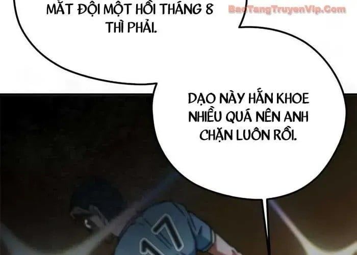 Tôi Bị Hiểu Lầm Là Siêu Sao Trên Sân Cỏ Chap 38 - Next Chap 39