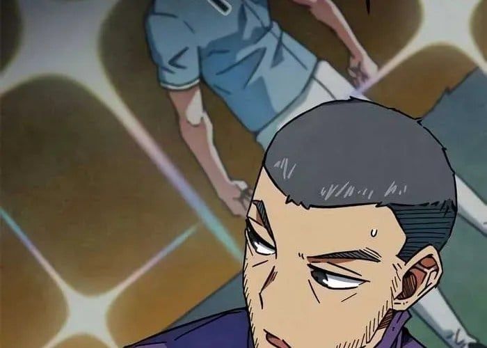 Tôi Bị Hiểu Lầm Là Siêu Sao Trên Sân Cỏ Chap 38 - Next Chap 39