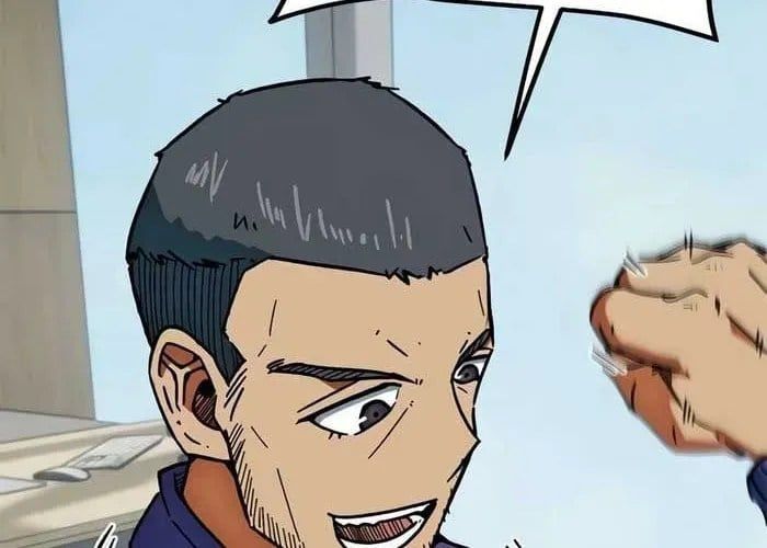 Tôi Bị Hiểu Lầm Là Siêu Sao Trên Sân Cỏ Chap 38 - Next Chap 39