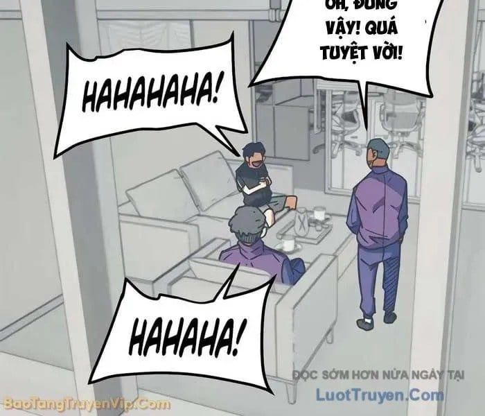 Tôi Bị Hiểu Lầm Là Siêu Sao Trên Sân Cỏ Chap 38 - Next Chap 39