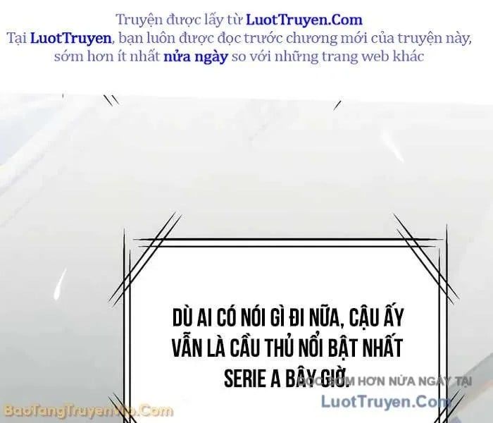 Tôi Bị Hiểu Lầm Là Siêu Sao Trên Sân Cỏ Chap 38 - Next Chap 39