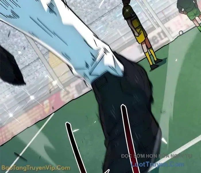 Tôi Bị Hiểu Lầm Là Siêu Sao Trên Sân Cỏ Chap 38 - Next Chap 39