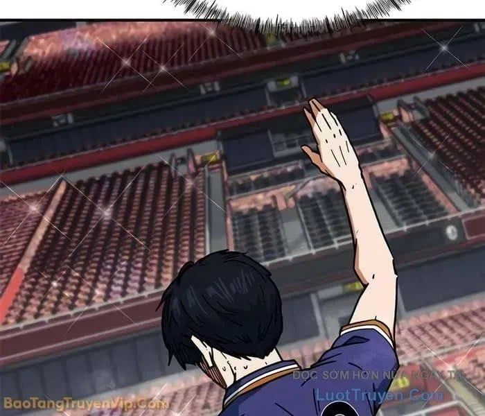 Tôi Bị Hiểu Lầm Là Siêu Sao Trên Sân Cỏ Chap 38 - Next Chap 39