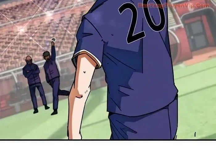 Tôi Bị Hiểu Lầm Là Siêu Sao Trên Sân Cỏ Chap 38 - Next Chap 39