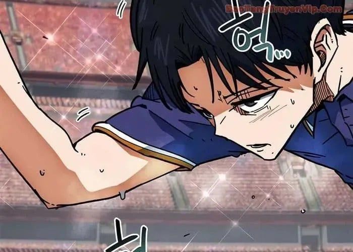 Tôi Bị Hiểu Lầm Là Siêu Sao Trên Sân Cỏ Chap 38 - Next Chap 39