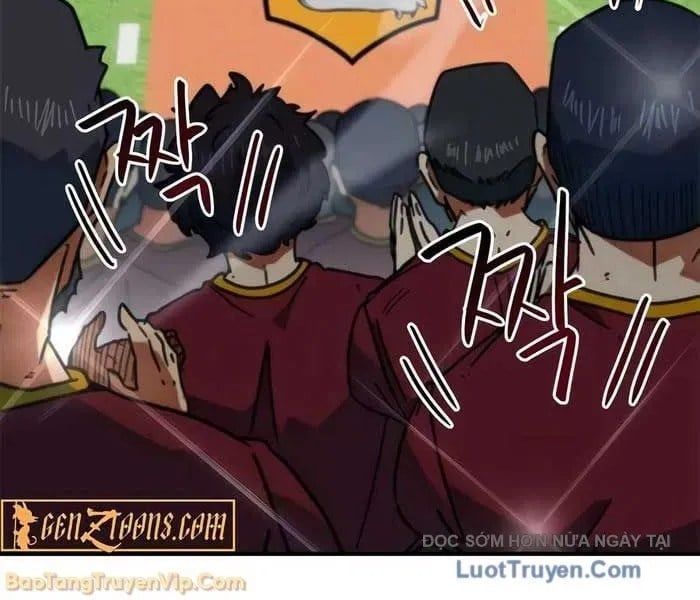 Tôi Bị Hiểu Lầm Là Siêu Sao Trên Sân Cỏ Chap 38 - Next Chap 39