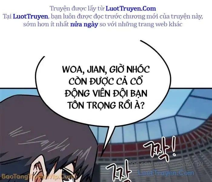 Tôi Bị Hiểu Lầm Là Siêu Sao Trên Sân Cỏ Chap 38 - Next Chap 39
