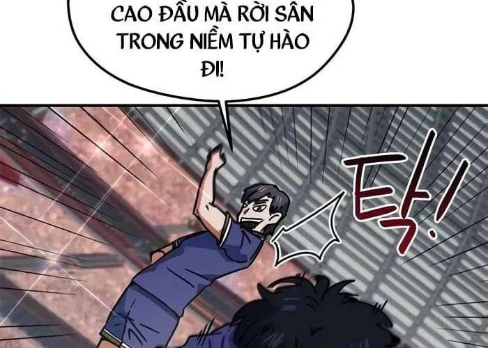 Tôi Bị Hiểu Lầm Là Siêu Sao Trên Sân Cỏ Chap 38 - Next Chap 39