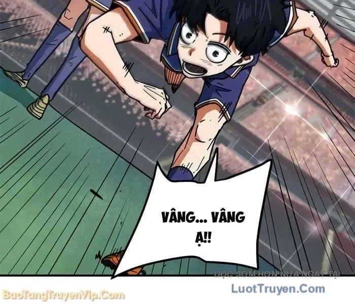 Tôi Bị Hiểu Lầm Là Siêu Sao Trên Sân Cỏ Chap 38 - Next Chap 39