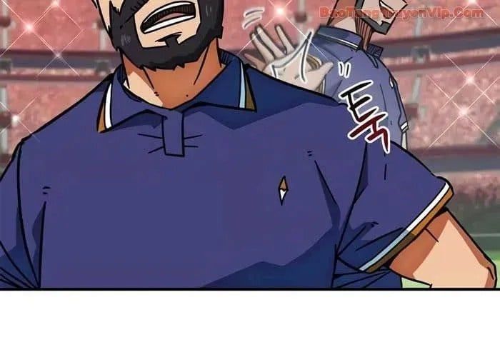 Tôi Bị Hiểu Lầm Là Siêu Sao Trên Sân Cỏ Chap 38 - Next Chap 39