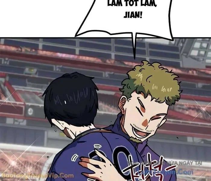 Tôi Bị Hiểu Lầm Là Siêu Sao Trên Sân Cỏ Chap 38 - Next Chap 39