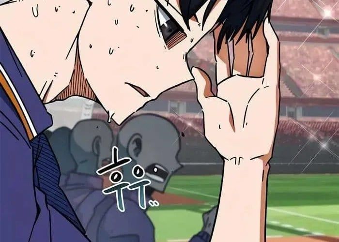 Tôi Bị Hiểu Lầm Là Siêu Sao Trên Sân Cỏ Chap 38 - Next Chap 39