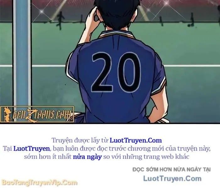 Tôi Bị Hiểu Lầm Là Siêu Sao Trên Sân Cỏ Chap 38 - Next Chap 39