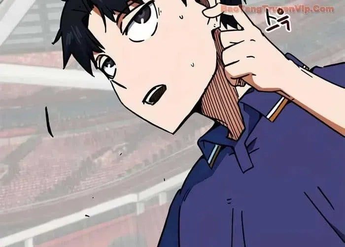 Tôi Bị Hiểu Lầm Là Siêu Sao Trên Sân Cỏ Chap 38 - Next Chap 39