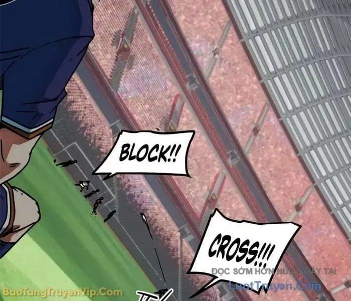 Tôi Bị Hiểu Lầm Là Siêu Sao Trên Sân Cỏ Chap 38 - Next Chap 39