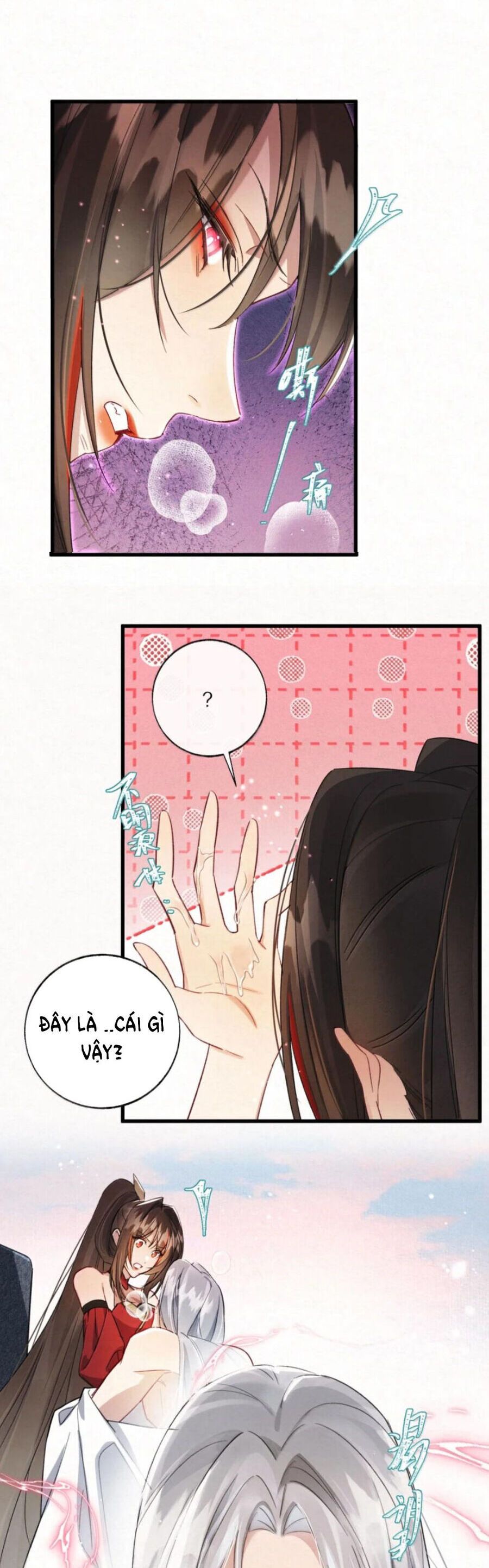 Lão Đại Lạnh Lùng Sau Khi Bị Đùa Bỡn Chỉ Biết Ỉ Ôi Khóc Lóc. Chap 38 - Next Chap 39