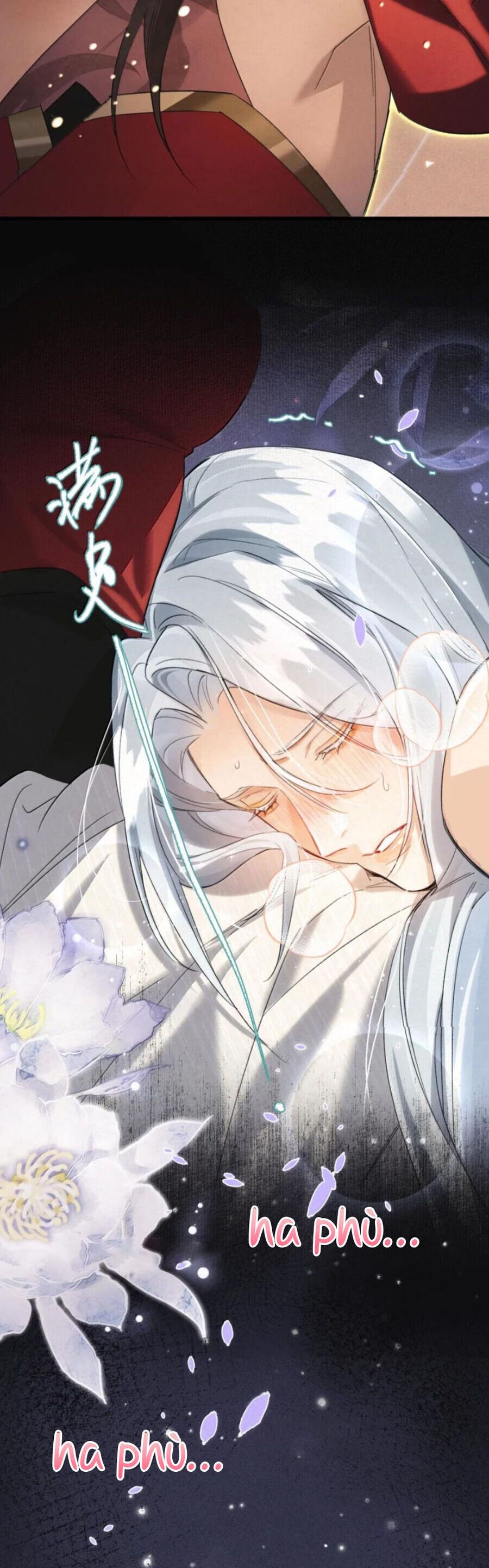 Lão Đại Lạnh Lùng Sau Khi Bị Đùa Bỡn Chỉ Biết Ỉ Ôi Khóc Lóc. Chap 38 - Next Chap 39