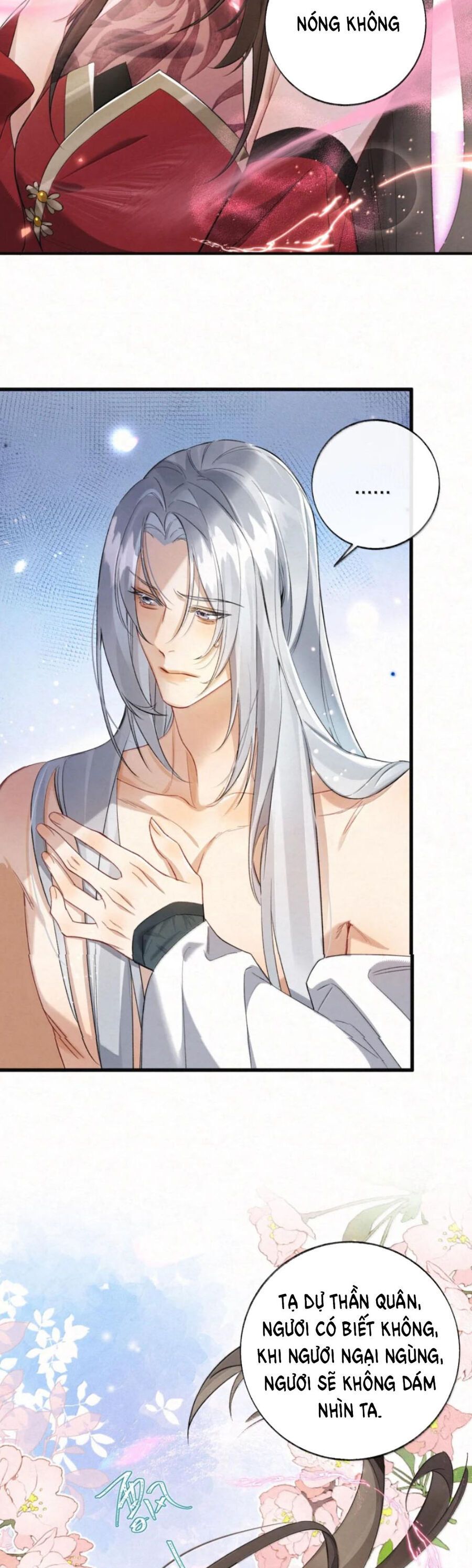 Lão Đại Lạnh Lùng Sau Khi Bị Đùa Bỡn Chỉ Biết Ỉ Ôi Khóc Lóc. Chap 38 - Next Chap 39