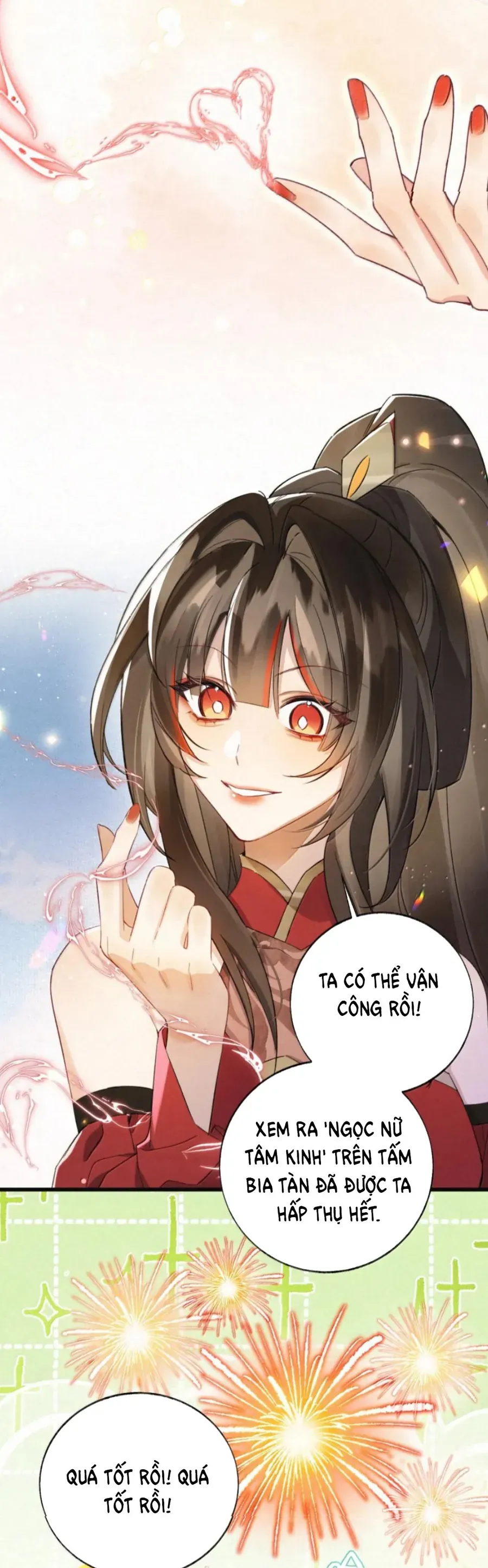 Lão Đại Lạnh Lùng Sau Khi Bị Đùa Bỡn Chỉ Biết Ỉ Ôi Khóc Lóc. Chap 39 - Next Chap 40