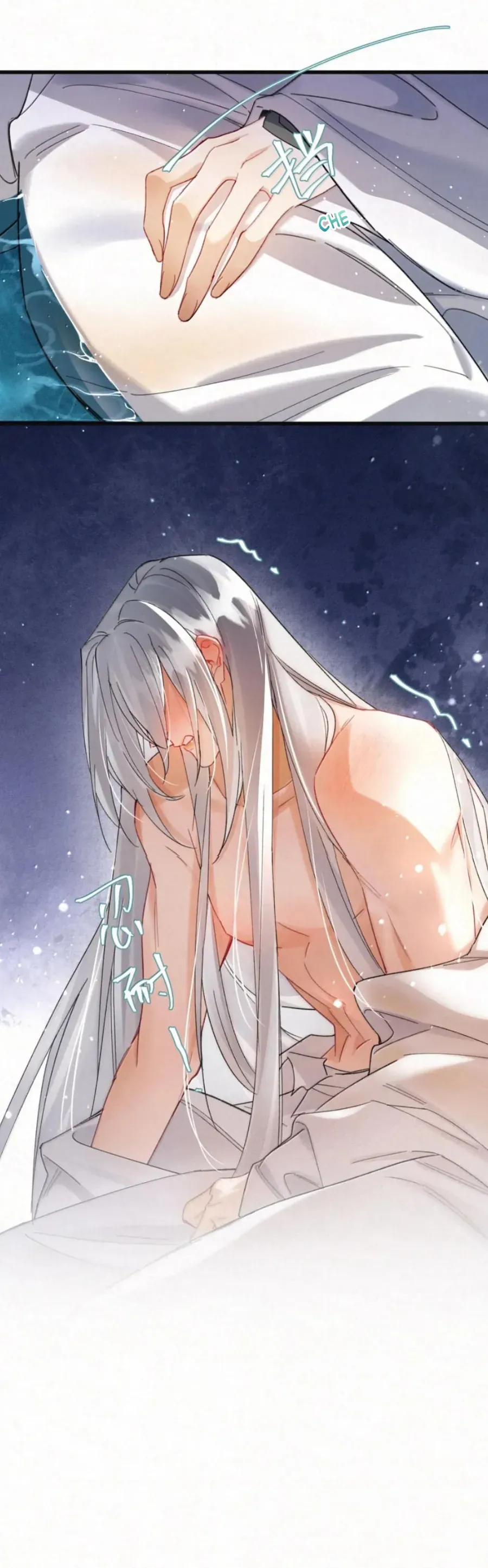 Lão Đại Lạnh Lùng Sau Khi Bị Đùa Bỡn Chỉ Biết Ỉ Ôi Khóc Lóc. Chap 39 - Next Chap 40