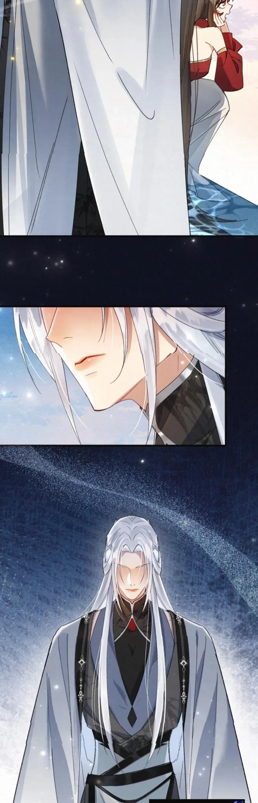 Lão Đại Lạnh Lùng Sau Khi Bị Đùa Bỡn Chỉ Biết Ỉ Ôi Khóc Lóc. Chap 39 - Next Chap 40