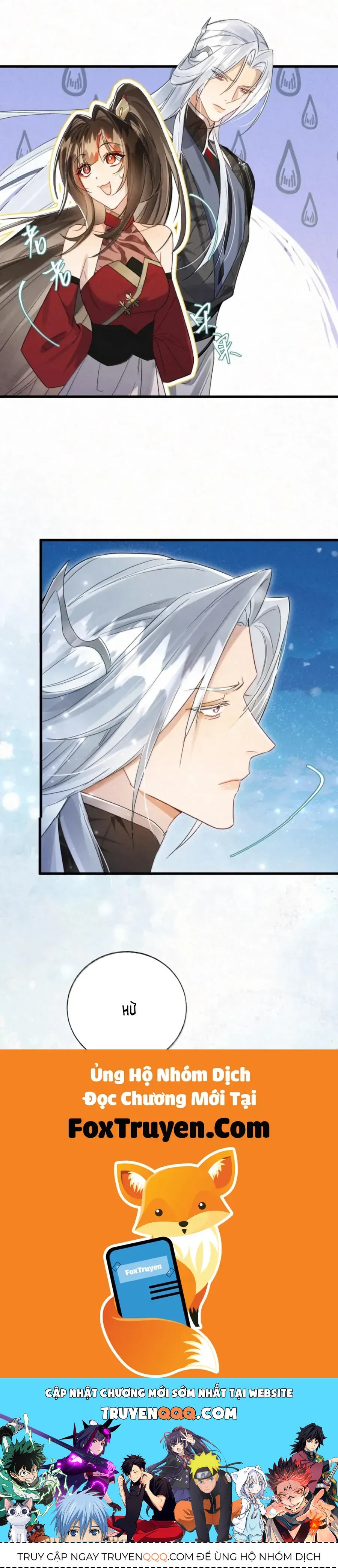 Lão Đại Lạnh Lùng Sau Khi Bị Đùa Bỡn Chỉ Biết Ỉ Ôi Khóc Lóc. Chap 39 - Next Chap 40