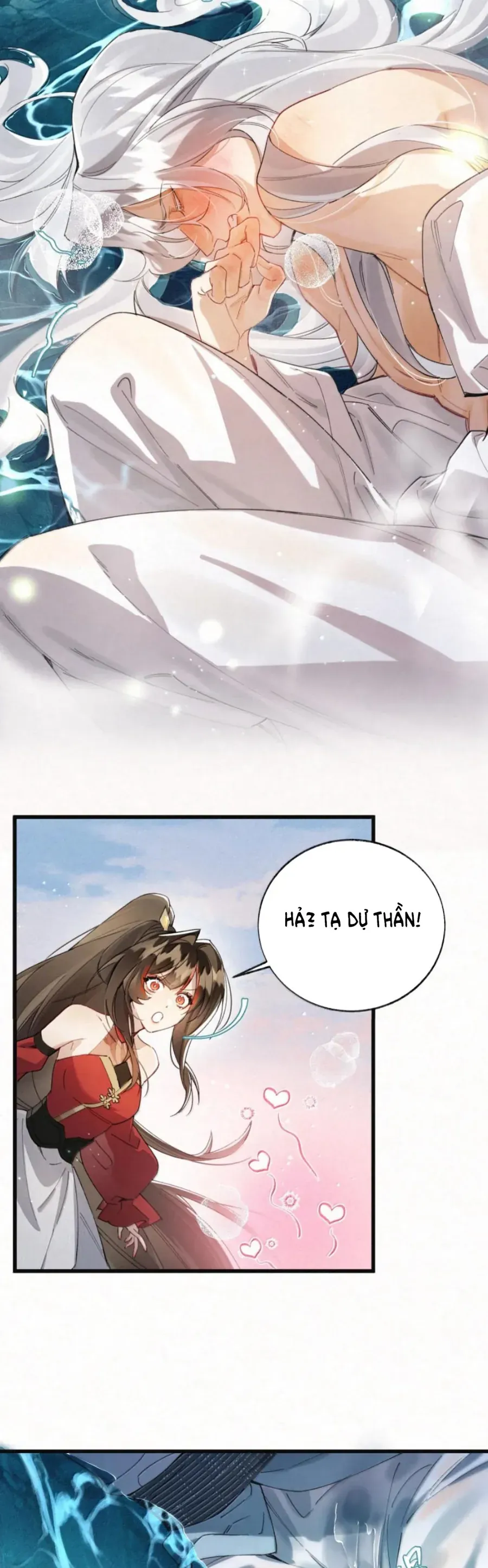 Lão Đại Lạnh Lùng Sau Khi Bị Đùa Bỡn Chỉ Biết Ỉ Ôi Khóc Lóc. Chap 39 - Next Chap 40