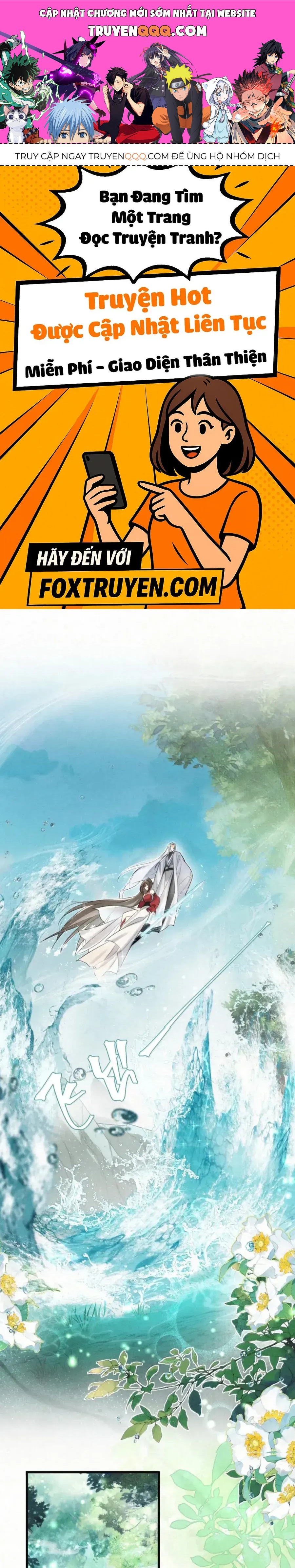 Lão Đại Lạnh Lùng Sau Khi Bị Đùa Bỡn Chỉ Biết Ỉ Ôi Khóc Lóc. Chap 40 - Next Chap 41