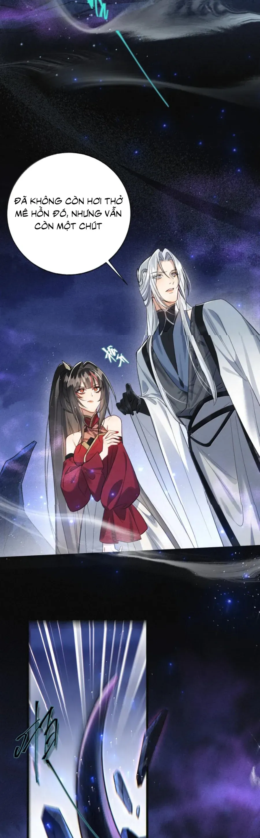 Lão Đại Lạnh Lùng Sau Khi Bị Đùa Bỡn Chỉ Biết Ỉ Ôi Khóc Lóc. Chap 40 - Next Chap 41