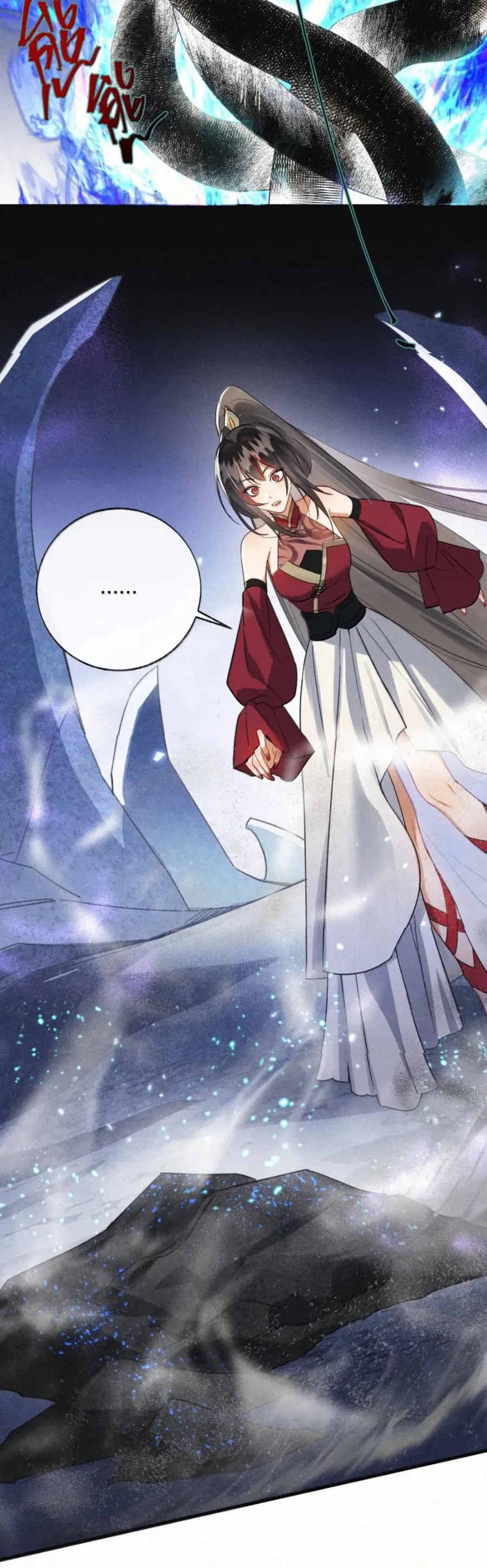 Lão Đại Lạnh Lùng Sau Khi Bị Đùa Bỡn Chỉ Biết Ỉ Ôi Khóc Lóc. Chap 40 - Next Chap 41