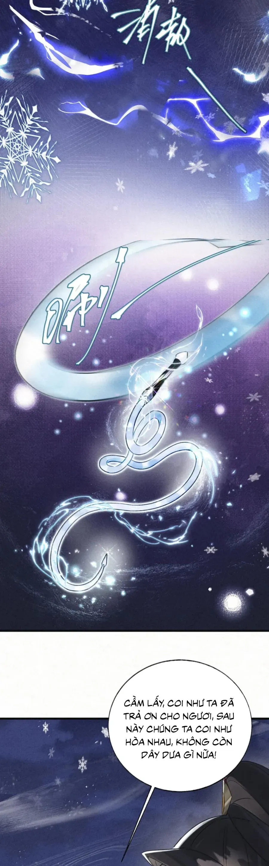 Lão Đại Lạnh Lùng Sau Khi Bị Đùa Bỡn Chỉ Biết Ỉ Ôi Khóc Lóc. Chap 40 - Next Chap 41