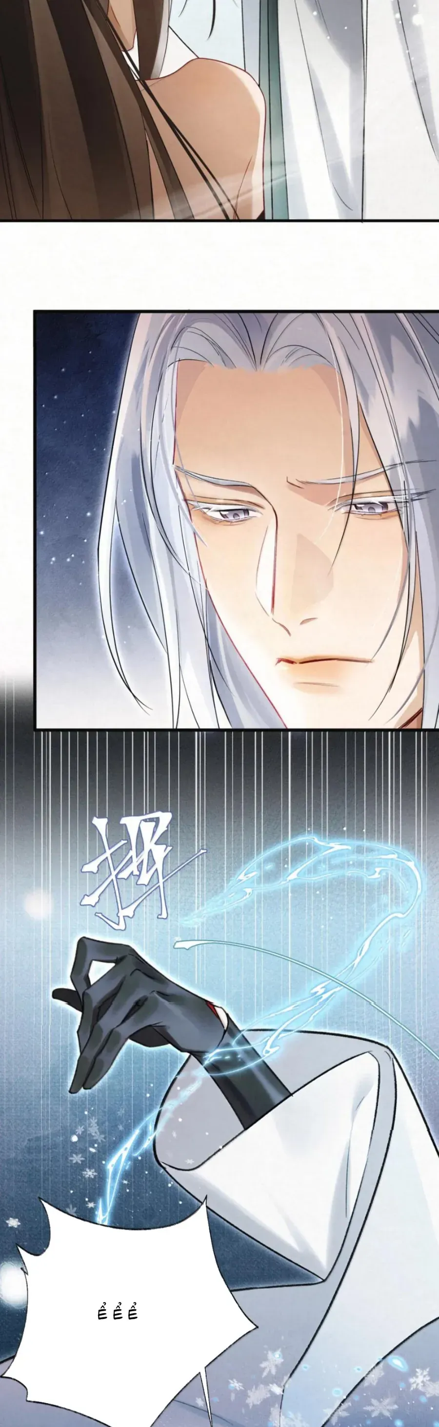 Lão Đại Lạnh Lùng Sau Khi Bị Đùa Bỡn Chỉ Biết Ỉ Ôi Khóc Lóc. Chap 40 - Next Chap 41