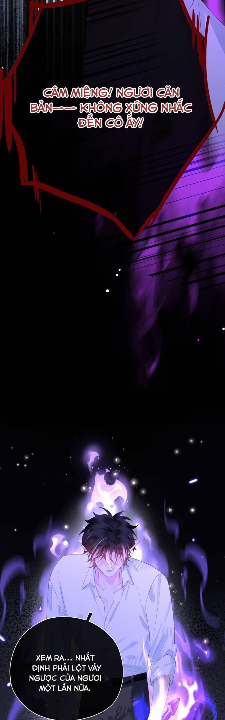 Cạm Bẫy Của Hắn Chap 36 - Next Chap 37