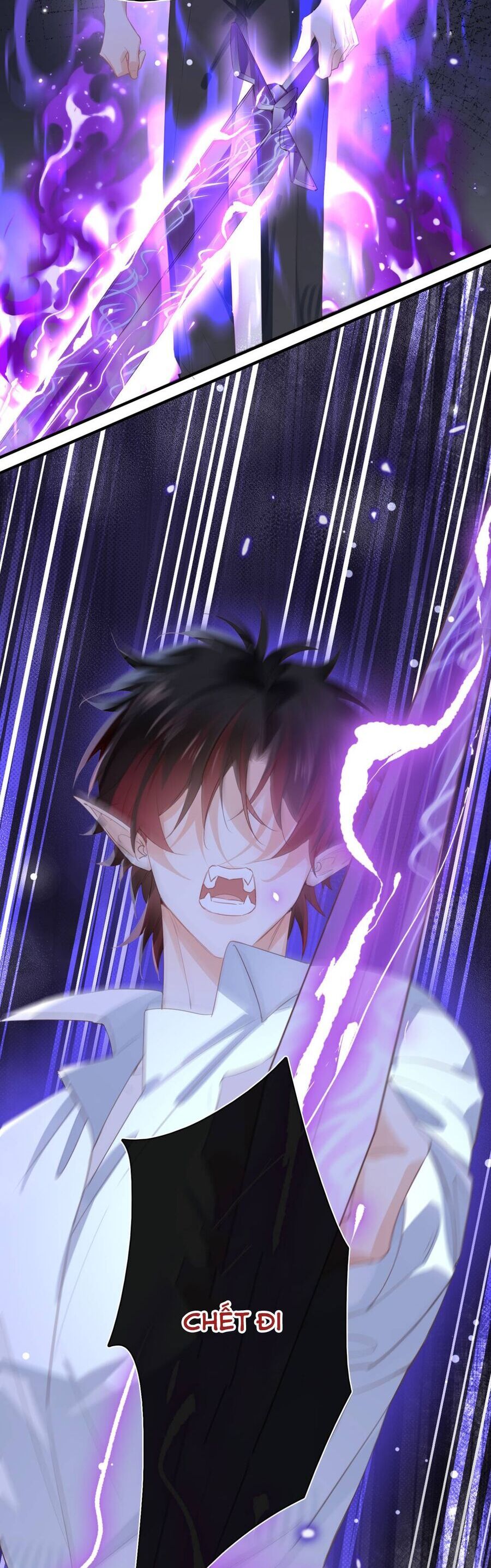 Cạm Bẫy Của Hắn Chap 36 - Next Chap 37