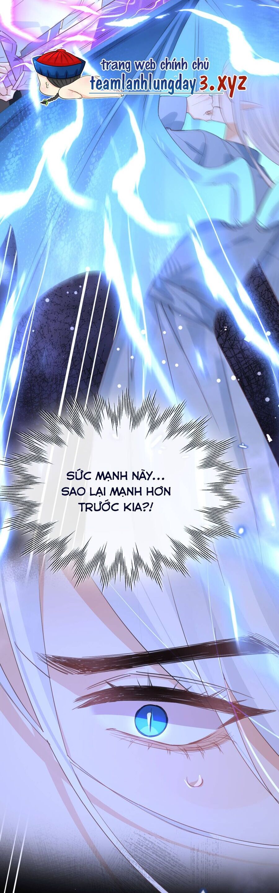 Cạm Bẫy Của Hắn Chap 36 - Next Chap 37