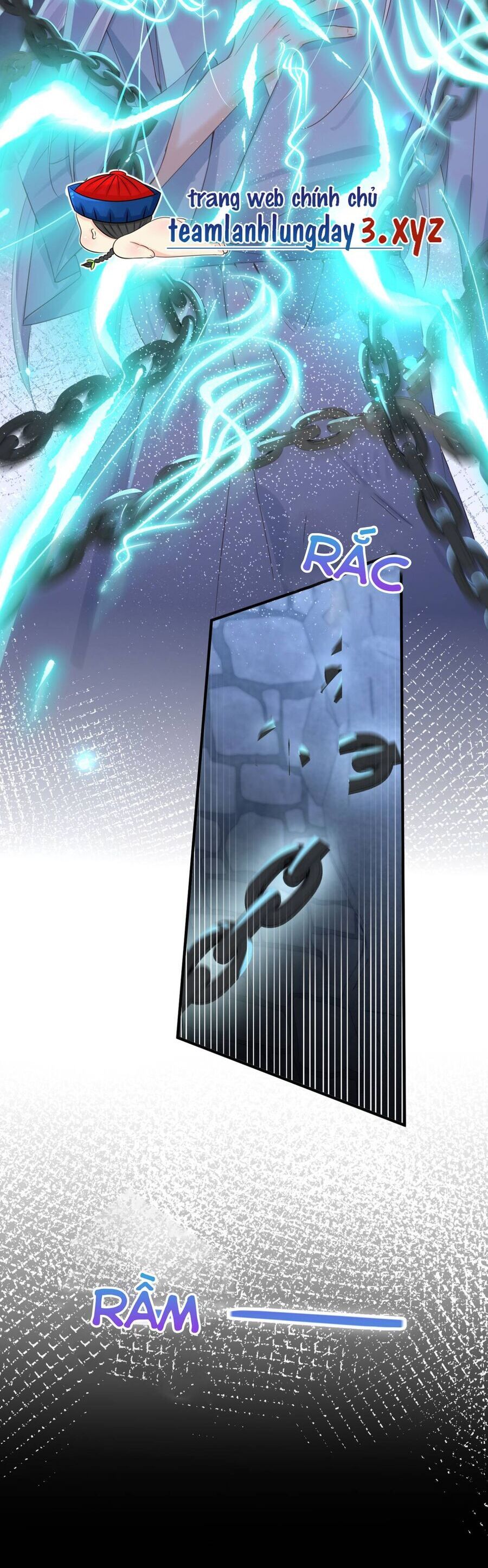 Cạm Bẫy Của Hắn Chap 36 - Next Chap 37