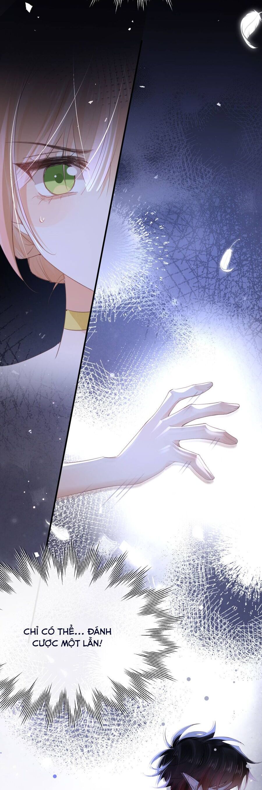 Cạm Bẫy Của Hắn Chap 36 - Next Chap 37