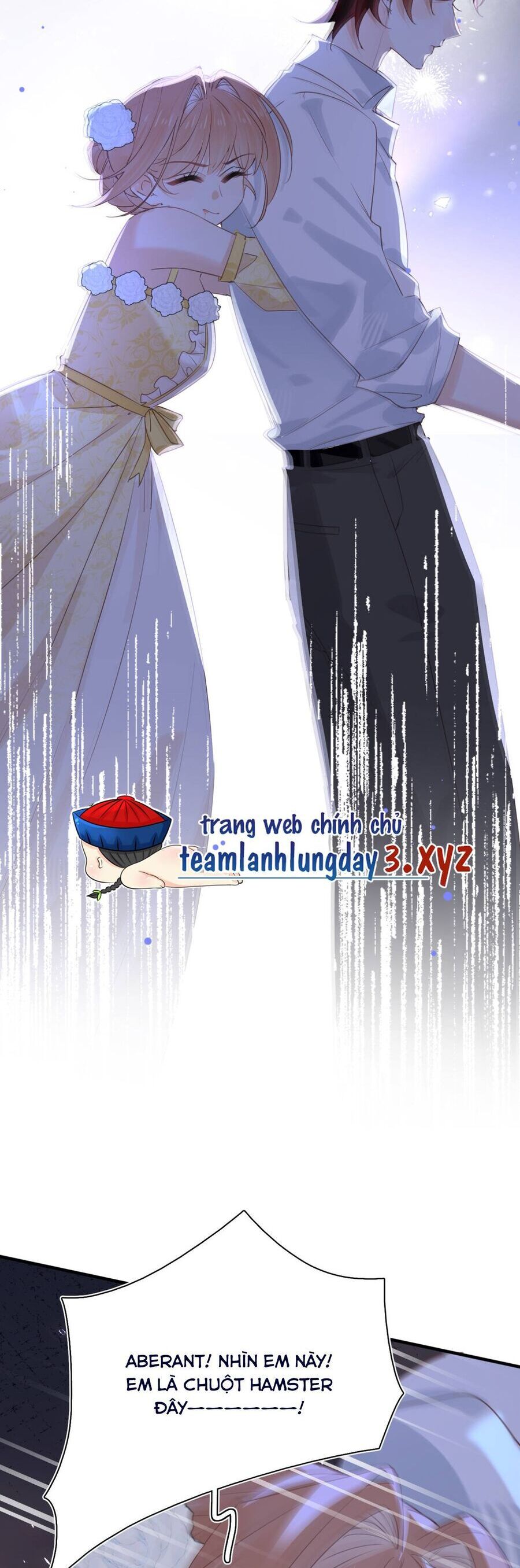 Cạm Bẫy Của Hắn Chap 36 - Next Chap 37