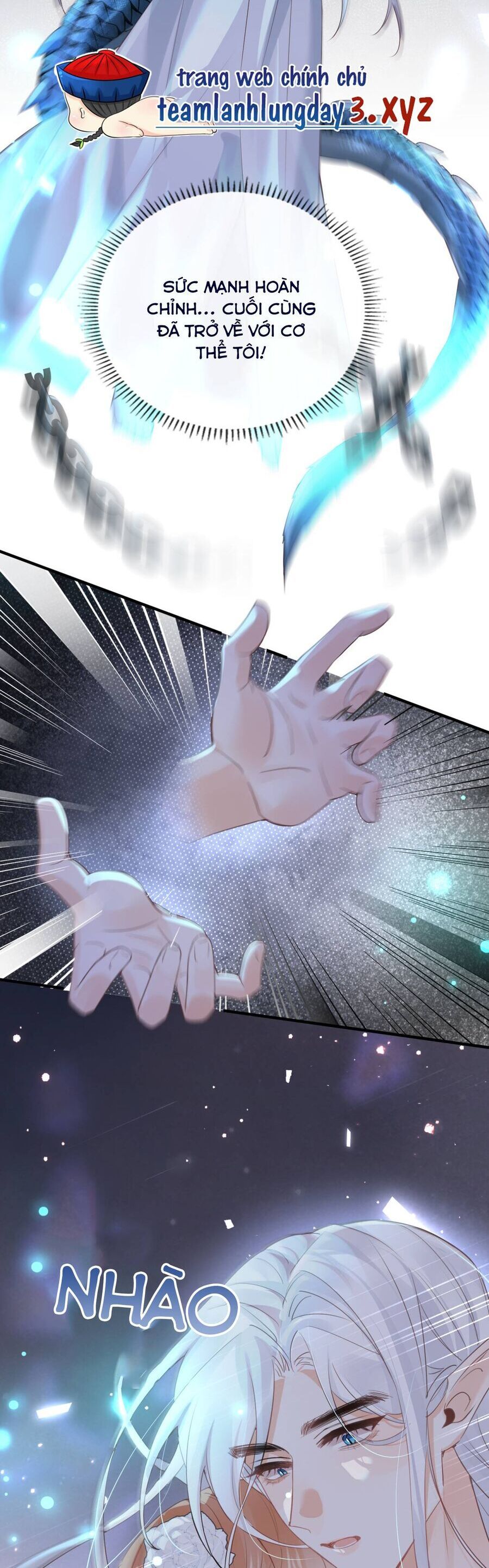 Cạm Bẫy Của Hắn Chap 36 - Next Chap 37