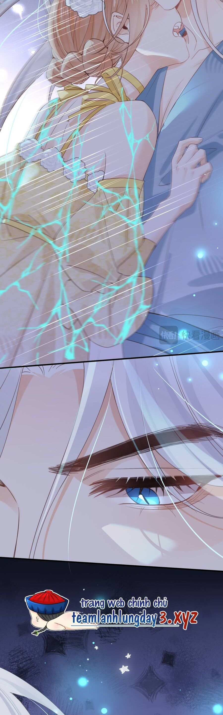 Cạm Bẫy Của Hắn Chap 36 - Next Chap 37