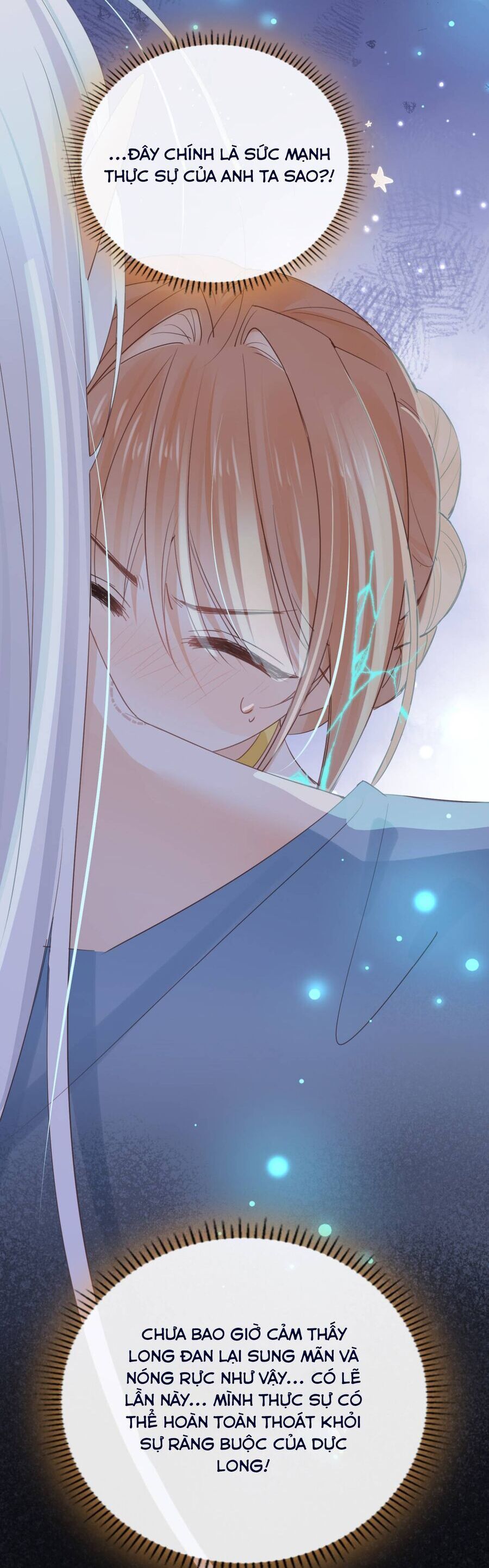 Cạm Bẫy Của Hắn Chap 36 - Next Chap 37