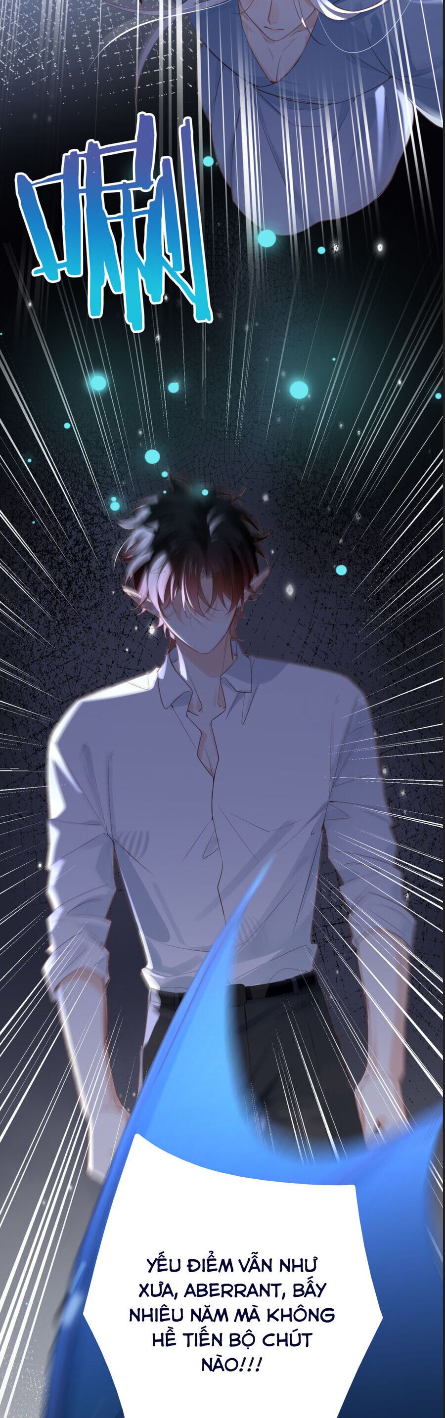 Cạm Bẫy Của Hắn Chap 37 - Next Chap 38