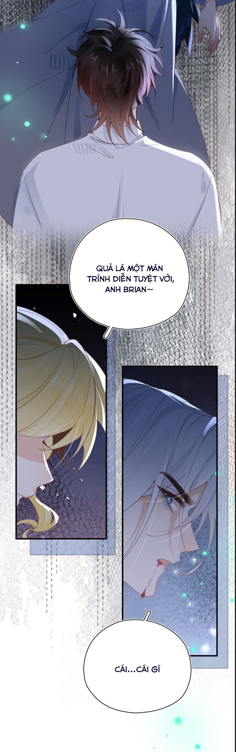 Cạm Bẫy Của Hắn Chap 37 - Next Chap 38