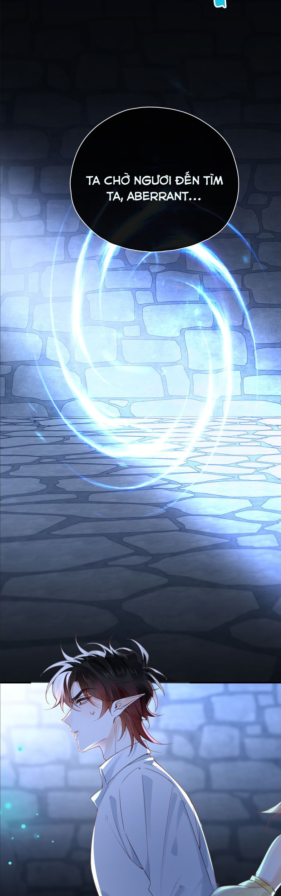 Cạm Bẫy Của Hắn Chap 37 - Next Chap 38