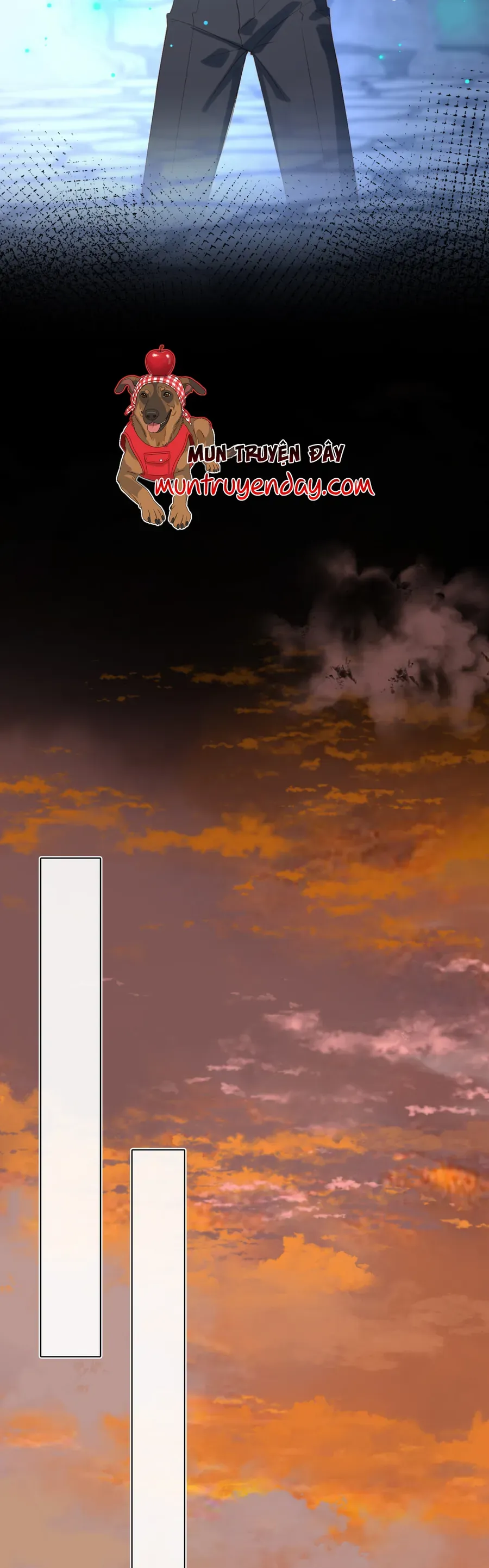 Cạm Bẫy Của Hắn Chap 38 - Next Chap 39