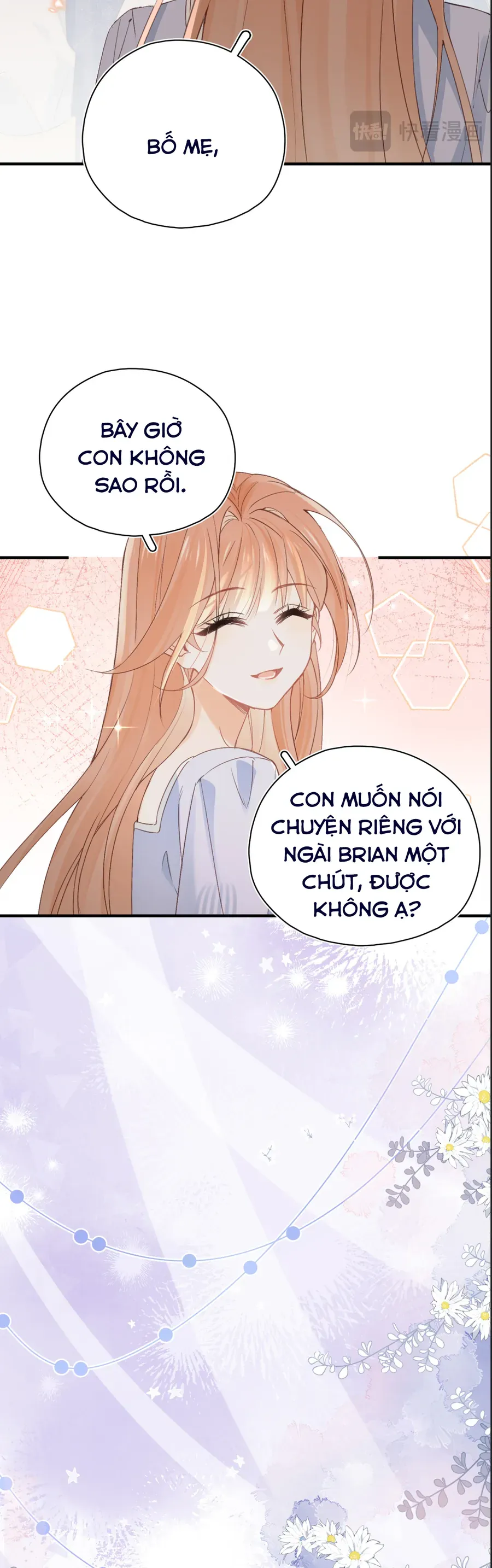 Cạm Bẫy Của Hắn Chap 38 - Next Chap 39