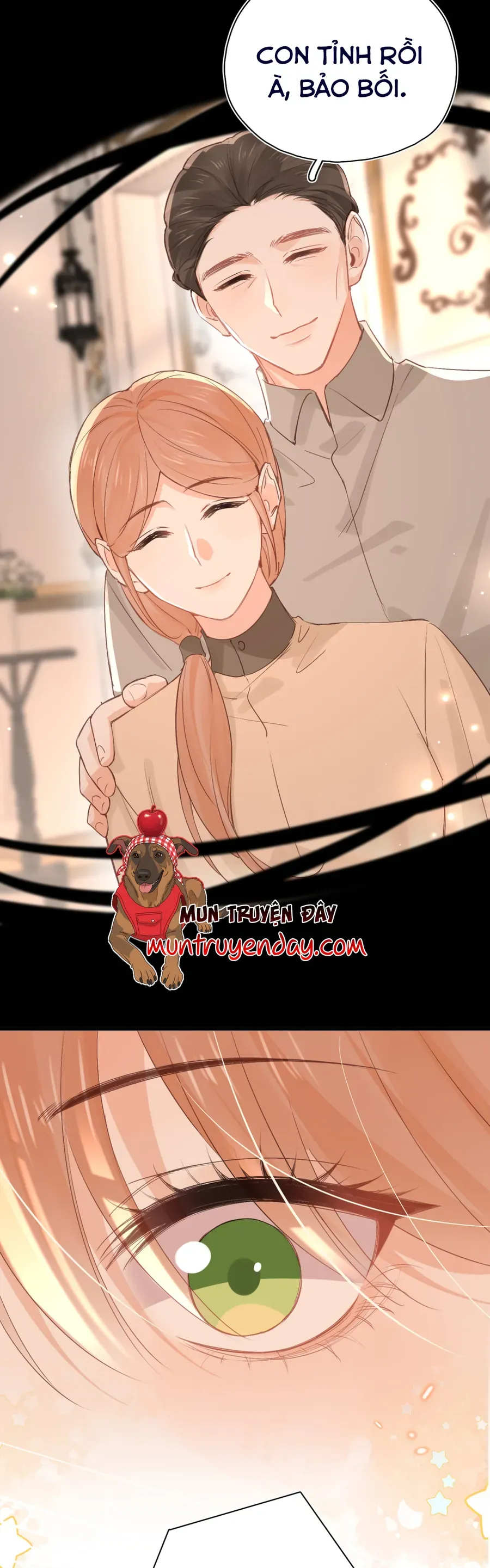 Cạm Bẫy Của Hắn Chap 38 - Next Chap 39